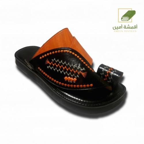 # حذاء شرقي 17