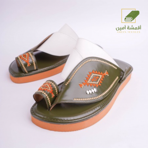 # حذاء شرقي 9