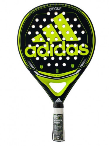 Adidas Bisoke PPT - Vamos Padel KSA
