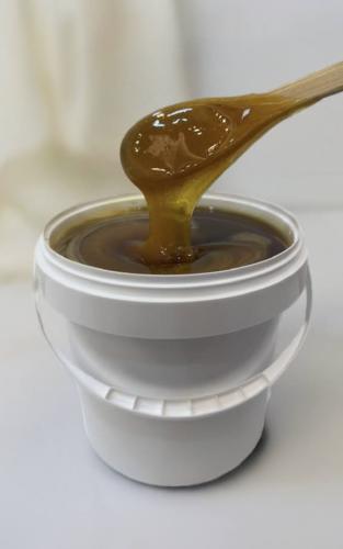 5 كيلو عسل السدر إنتاجنا من جنوب الطايف