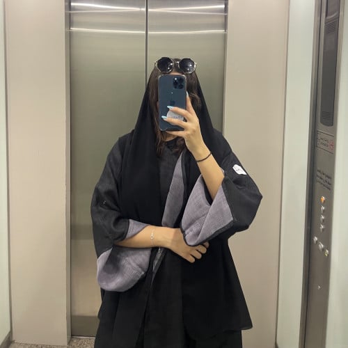 Shades of grey