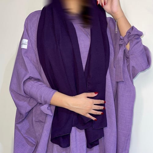 Summery purple