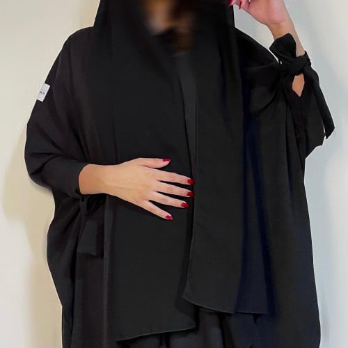 Summery Black