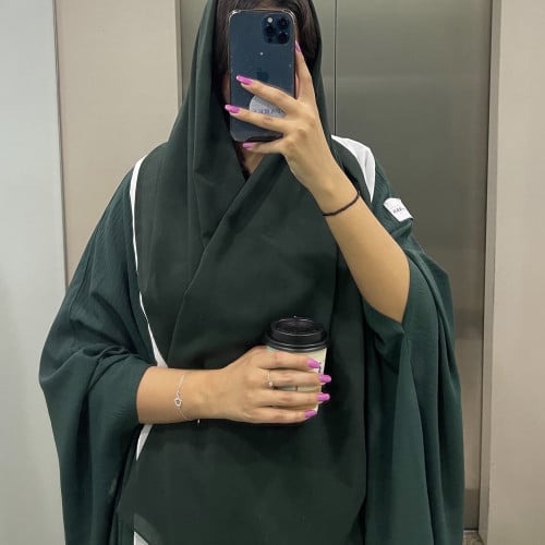 Forest green 2