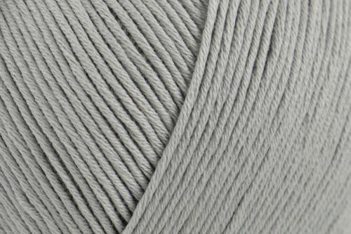 DMC Natura - Gris Argent N51