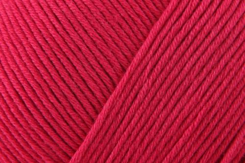 DMC Natura - Crimson N61