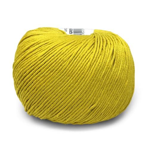 DMC Natura - Moos Green N75
