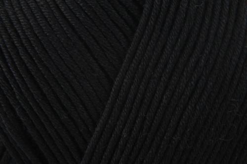DMC Natura - Noir N11