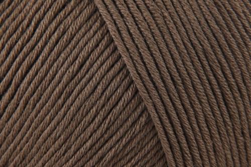 DMC Natura - Tropic Brrown N22