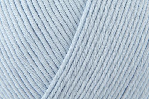 DMC Natura - Bleu Layette N05