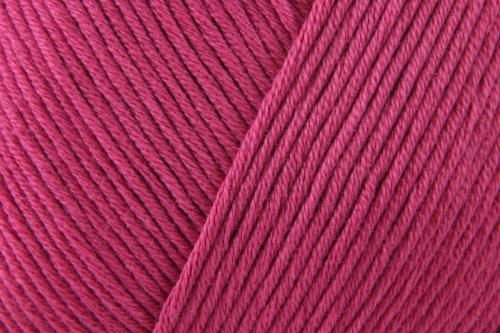 DMC Natura - Cerise N62