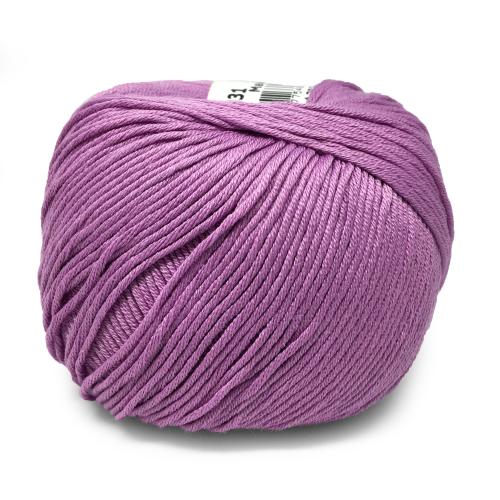 DMC Natura - Malva N31