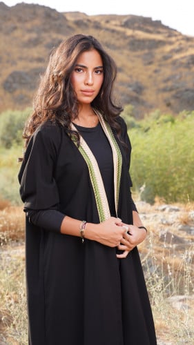Paradise in Black