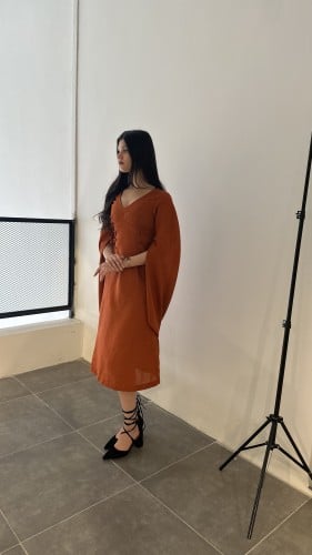 فستان S40 متوفر عدة الوان