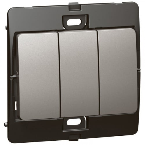 مفتاح ثلاثي 1 خط