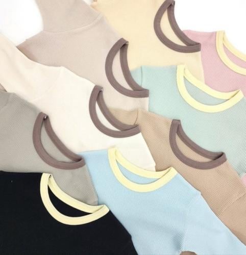 Croiffle set for older kids