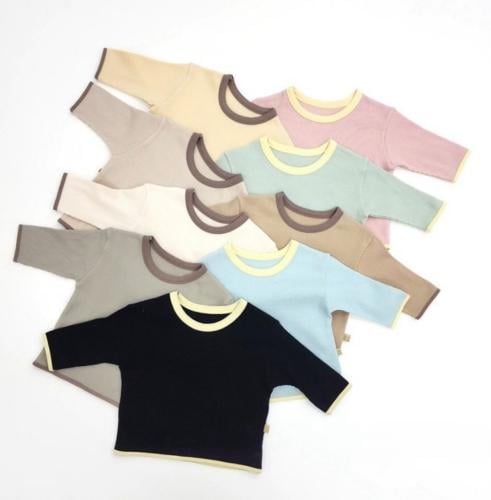 Croiffle set for kids