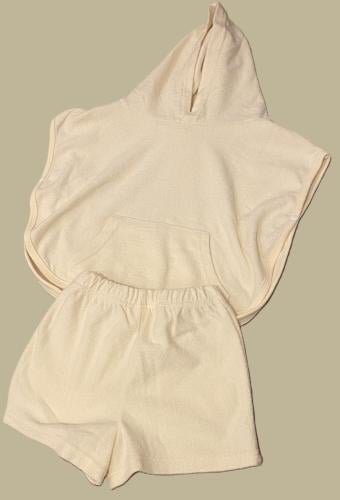 Terry set