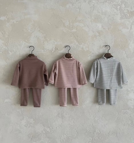 Willy top bottom set