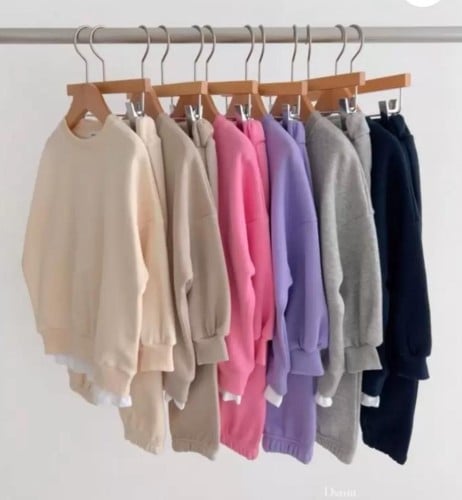 بدل كاجوال للاطفال