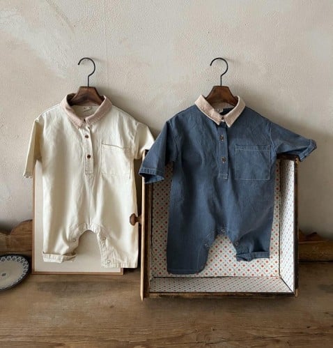 رومبر اطفال