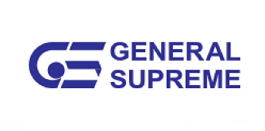 GENERAL SUPREME