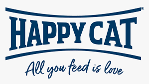 Happy cat