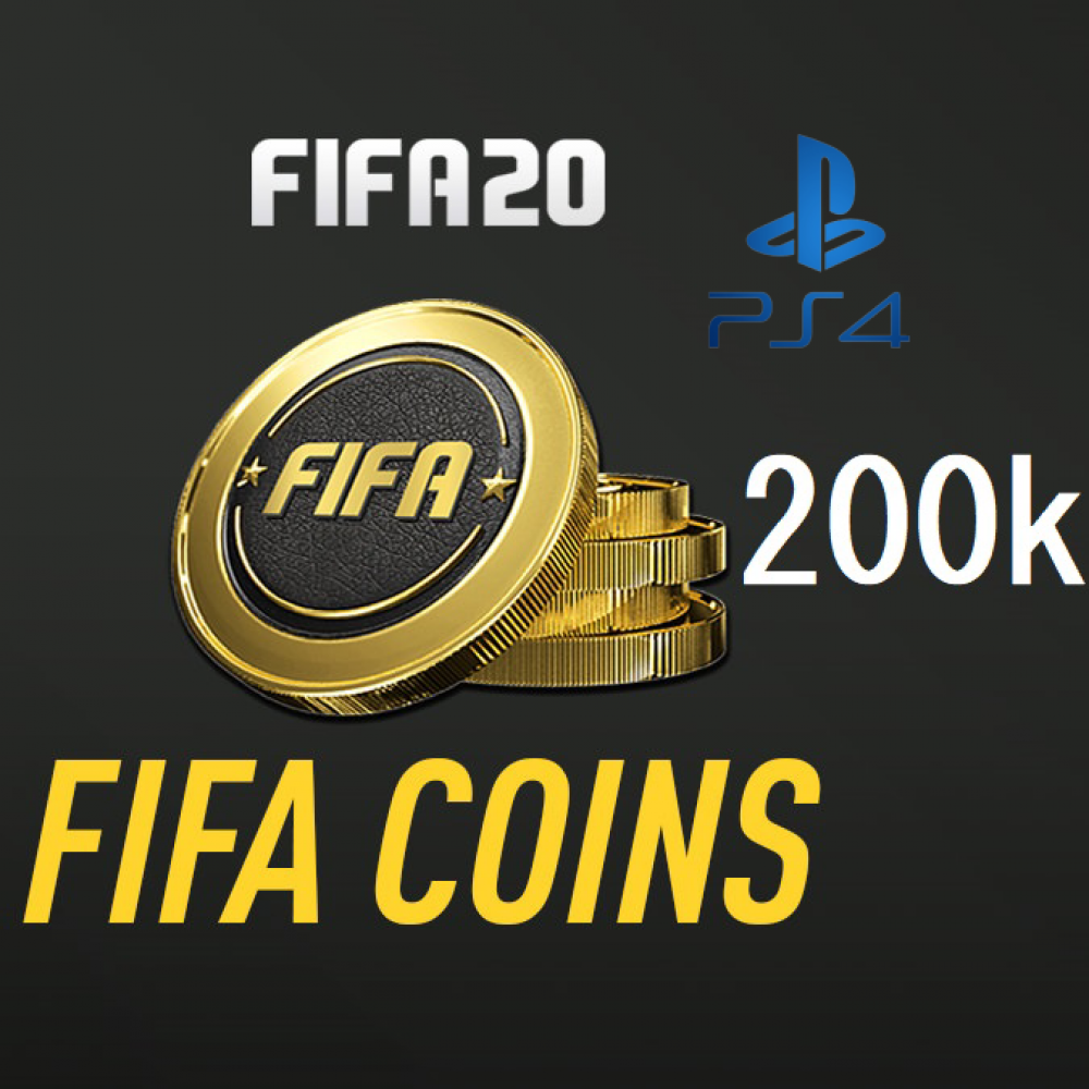 FIFA 20 Coins Playstation thousand coins) - متجر فيكس - VexShop