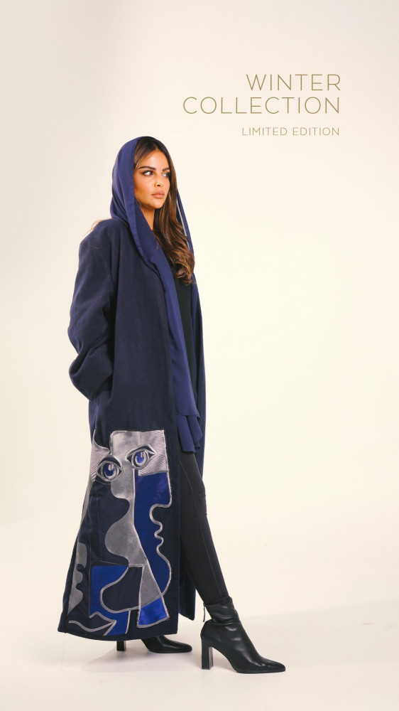 عبايات الجوخ