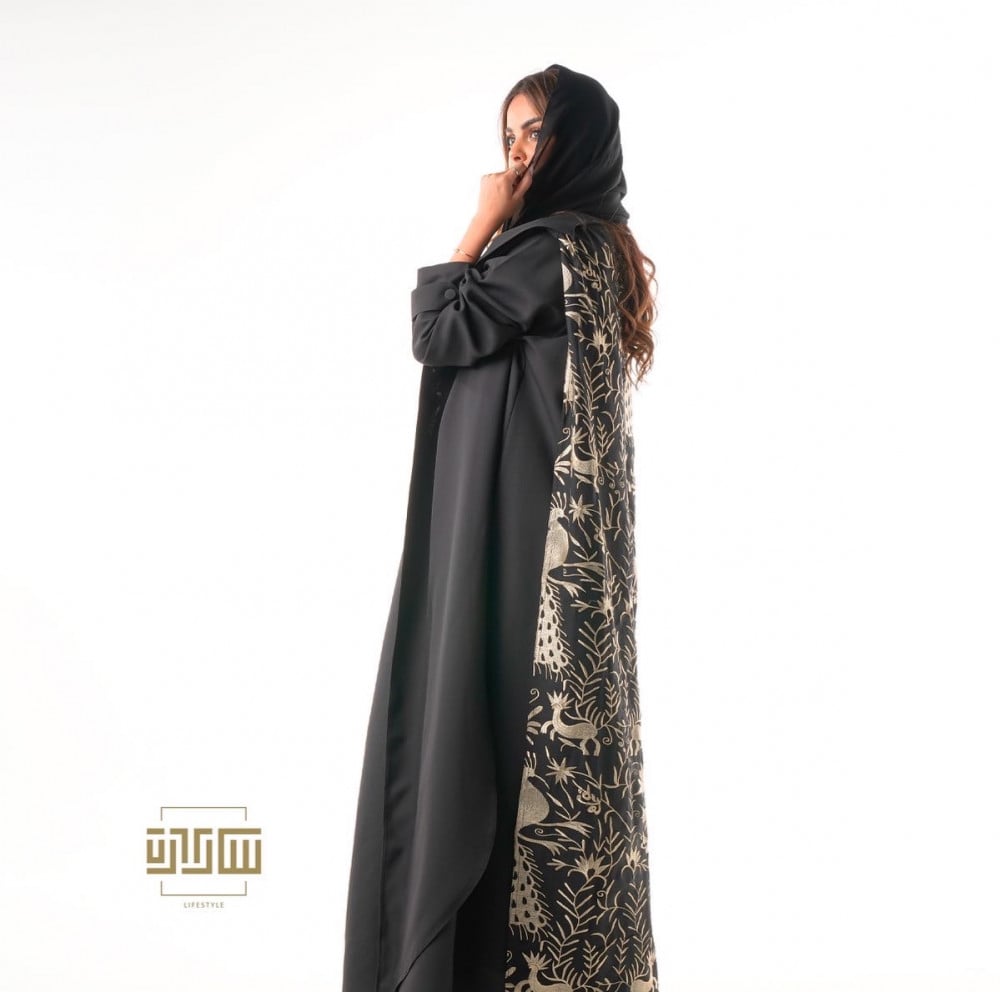 عبايات لورين