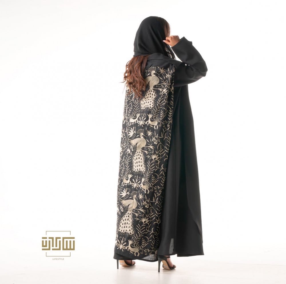 عبايات لورين