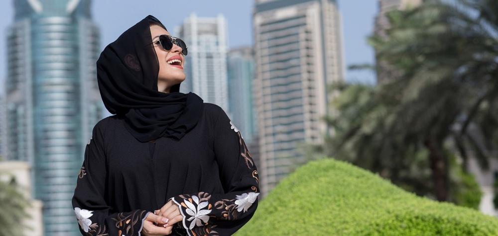 اقمشة كريب للعبايات من سارة ارت