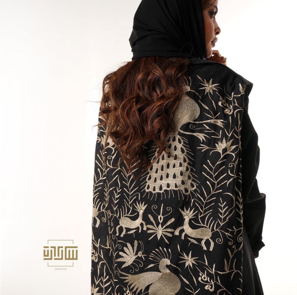 عبايات لورين