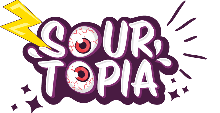 SOUR TOPIA