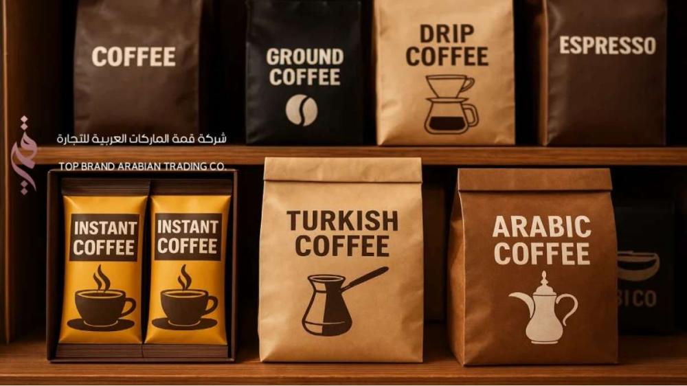 محل قهوة قريب مني