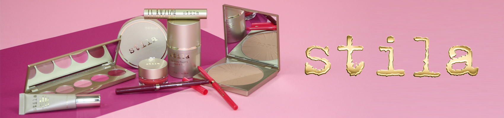 ستلا STILA