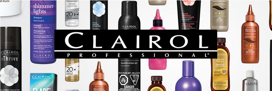 كلايرول CLAIROL