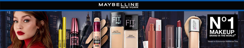 ميبلين MAYBELLNE