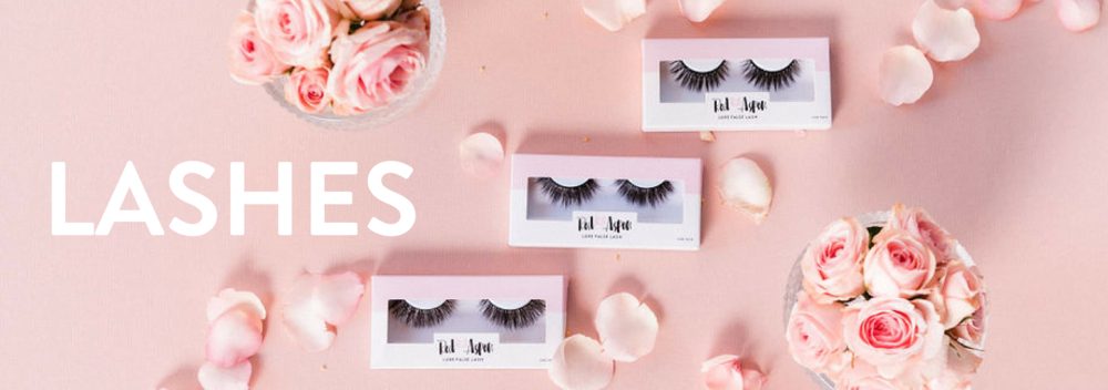 هاوس اوف لاشز house of lashes