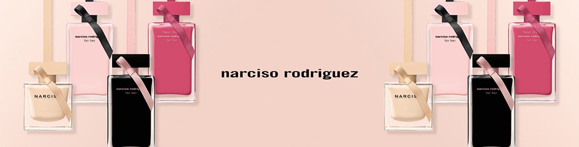 نارسيسو narciso rodriguez