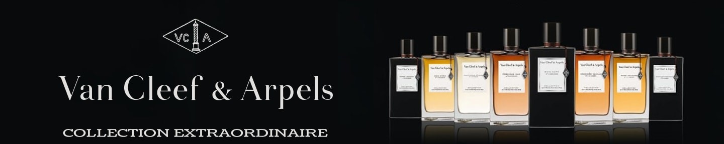 فان كليف Van Cleef & Arpels