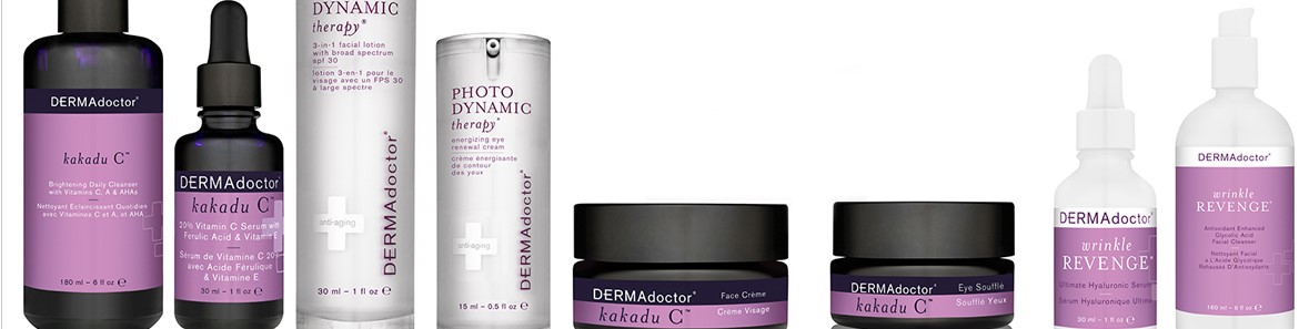ديرمادكتور DERMADOCTOR