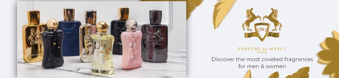 مارلي Parfum de Marly