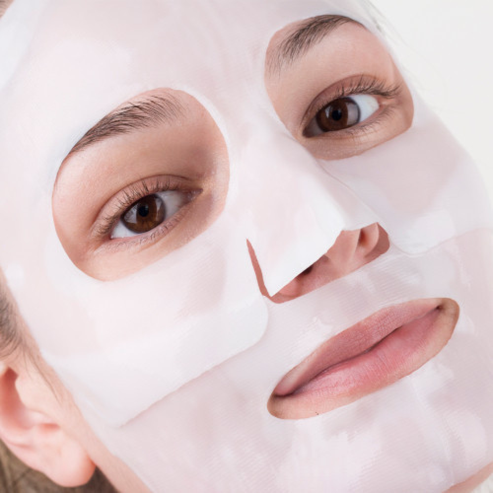 ماسك افكادوا مويرا MOIRA MASK AVOCADO MASKS FMP903