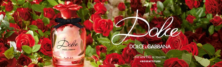 دولسي غابانا DOLCE & GABBANA