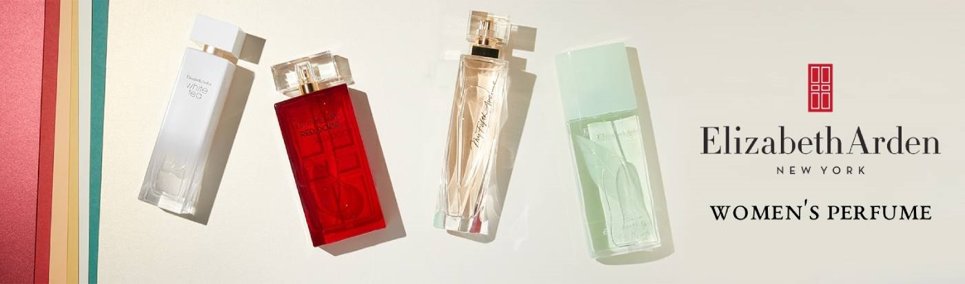 اليزابيت اردن Elizabeth Arden