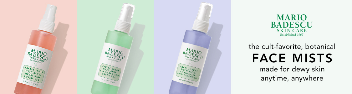 ماريو بديسكو Mario Badescu