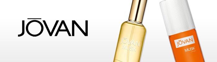 جوفان JOVAN