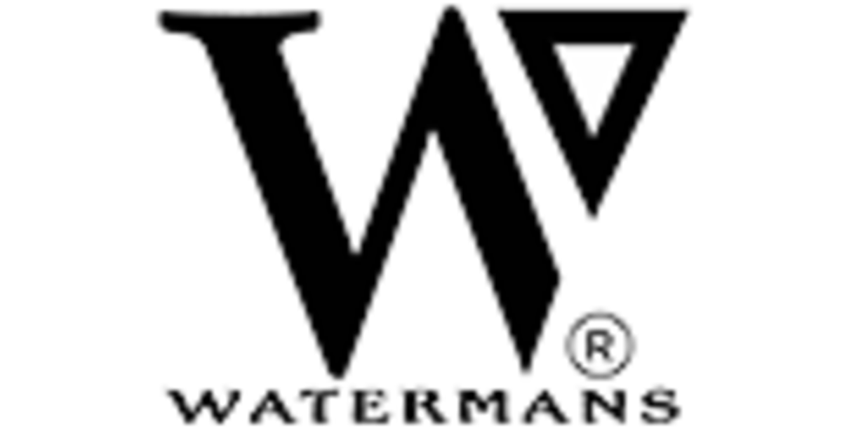 ووترمان WATERMANS