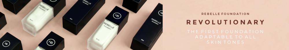 هيلي بيوتي hailey beauty